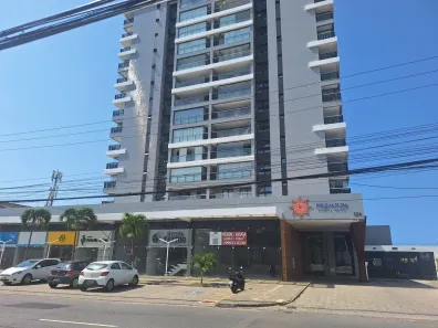 Apartamento com 1 Quarto à venda, 47m² no Stella Maris, Salvador