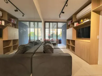 Apartamento com 2 Quartos para alugar, 10m² no Vila Mariana, São Paulo