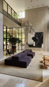 Apartamento com 4 Quartos à venda, 278m² no Funcionários, Belo Horizonte