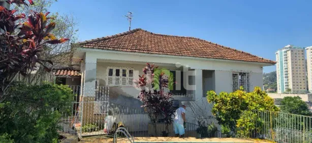 Casa com 4 Quartos à venda, 178m² no Icaraí, Niterói