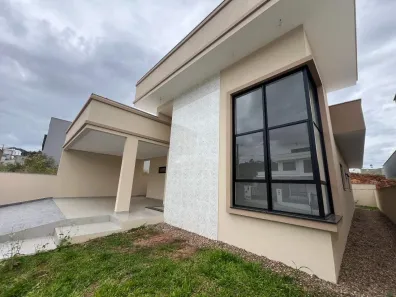 Casa com 3 Quartos à venda, 151m² no Três Rios do Norte, Jaraguá do Sul