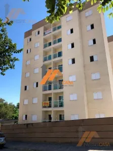 Apartamento com 2 Quartos à venda, 66m² no Jardim Simus, Sorocaba