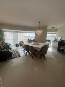 Apartamento com 3 Quartos à venda, 153m² no Santa Paula, São Caetano do Sul