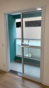 Apartamento com 2 Quartos à venda, 69m² no Vila Santo Antônio, Bauru