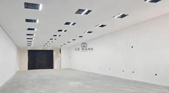 Galpão/Depósito/Armazém para alugar, 257m² no Residencial Serra Verde, Piracicaba