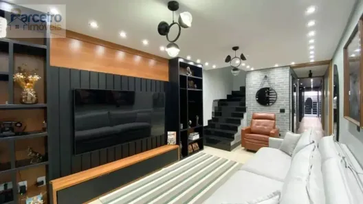 com 3 Quartos à venda, 250m² no Cidade Patriarca, São Paulo