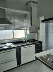 Apartamento com 3 Quartos à venda, 85m² no Campestre, Santo André