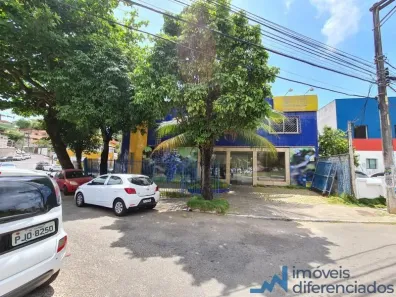 Ponto Comercial para alugar, 480m² no Rio Vermelho, Salvador