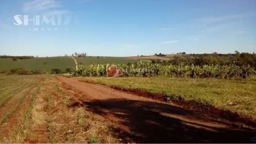 com 1 Quarto à venda, 6640m² no Parque Industrial 200, Maringá