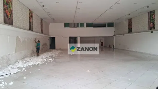 Ponto Comercial para alugar, 534m² no Assunção, São Bernardo do Campo