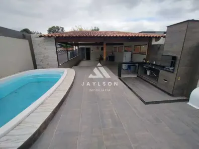 Casa com 2 Quartos à venda, 130m² no Rocha Miranda, Rio de Janeiro