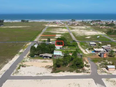 Lote/Terreno à venda, 300m² no , Passo de Torres