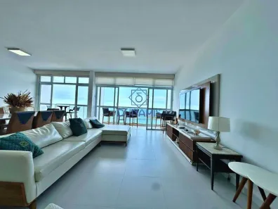 Apartamento com 3 Quartos à venda, 190m² no Pitangueiras, Guarujá