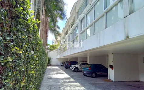 Apartamento com 1 Quarto à venda, 120m² no Vila Morumbi, São Paulo