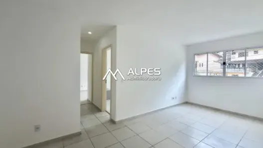 Apartamento com 2 Quartos à venda, 50m² no Pimenteiras, Teresópolis