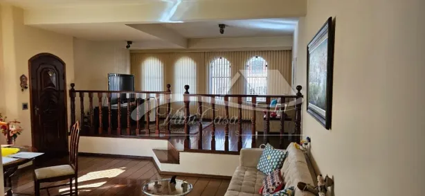 Sobrado com 3 Quartos à venda, 390m² no Ipiranga, São Paulo