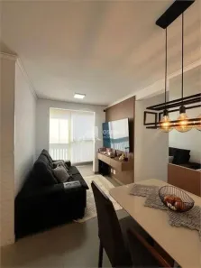 Apartamento com 2 Quartos à venda, 48m² no Centro, Osasco