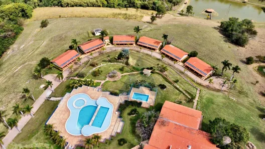 Imóvel Comercial com 24 Quartos à venda, 7445m² no Caiacatinga, Porto Feliz