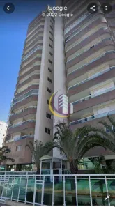 Apartamento com 2 Quartos à venda, 90m² no Tupi, Praia Grande