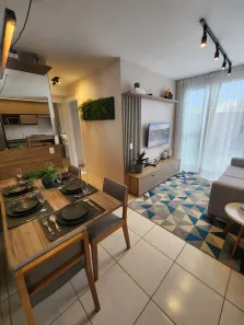 Apartamento com 2 Quartos à venda, 46m² no Recreio dos Bandeirantes, Rio de Janeiro