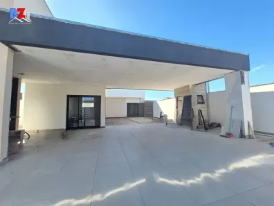 Casa com 3 Quartos à venda, 152m² no Portal Ville Jardins, Boituva