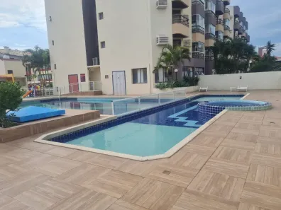 Apartamento com 1 Quarto para alugar, 40m² no Ingleses do Rio Vermelho, Florianópolis
