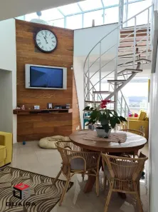 Cobertura com 3 Quartos à venda, 172m² no Centro, São Bernardo do Campo