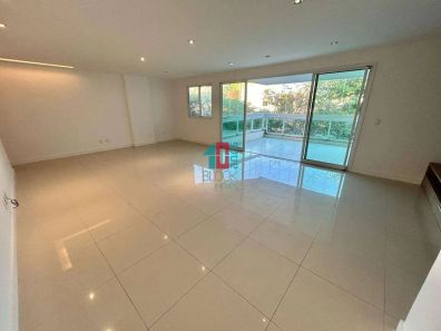 Apartamento com 3 Quartos à venda, 180m² no Recreio dos Bandeirantes, Rio de Janeiro
