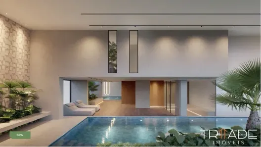Apartamento com 3 Quartos à venda, 95m² no Ilha do Leite, Recife