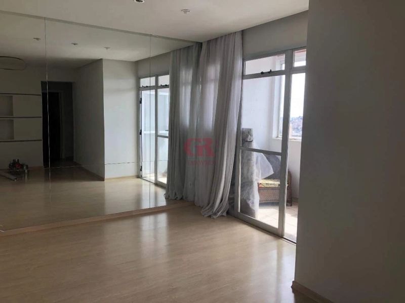 Apartamento com 3 quartos — Estoril, Belo Horizonte