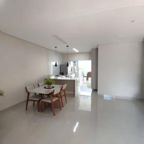 Casa com 3 Quartos à venda, 130m² no Parque Nova Carioba, Americana