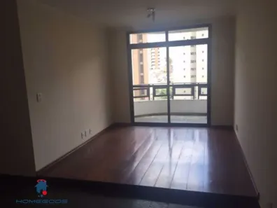 Apartamento com 3 Quartos à venda, 110m² no Jardim Paraíso, Campinas