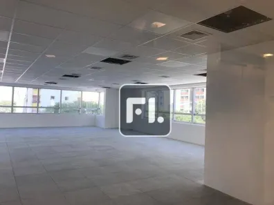 Sala Comercial para venda ou aluguel, 104m² no Vila Olímpia, São Paulo