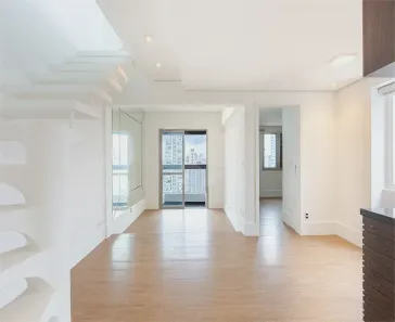 Cobertura com 2 Quartos à venda, 95m² no Pinheiros, São Paulo