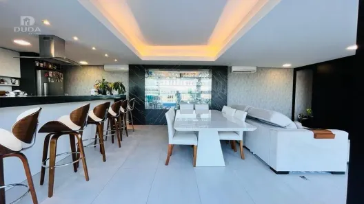 Casa com 4 Quartos à venda, 340m² no Trindade, Florianópolis