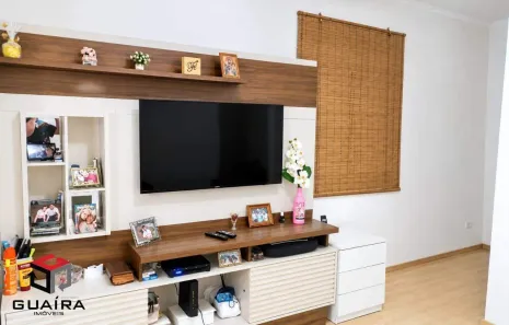 Sobrado com 4 Quartos à venda, 230m² no Nova Gerty, São Caetano do Sul