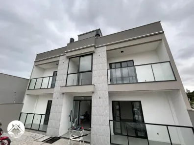 Apartamento com 3 Quartos à venda, 94m² no Itacolomi, Balneário Piçarras