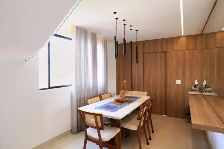 Apartamento com 2 Quartos à venda, 90m² no Sagrada Família, Belo Horizonte