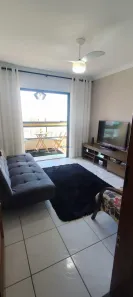 Apartamento com 1 Quarto à venda, 46m² no Caiçara, Praia Grande