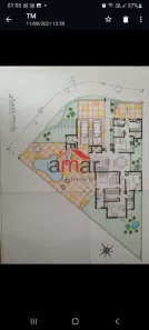Casa de Condomínio com 3 Quartos à venda, 400m² no Paquetá, Belo Horizonte