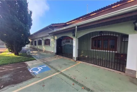 Imóvel Comercial para alugar, 560m² no Cidade Jardim, Bragança Paulista