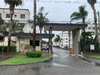 Apartamento com 2 Quartos à venda, 53m² no Loteamento Sonho Dourado, Campos dos Goytacazes
