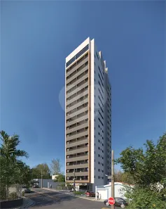 Apartamento com 2 Quartos à venda, 58m² no Vila Lucy, Sorocaba