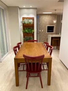 Apartamento com 3 Quartos à venda, 132m² no Vila Ester (Zona Norte), São Paulo
