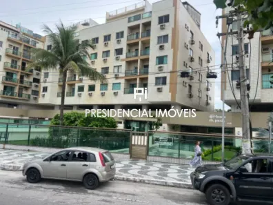 Apartamento com 2 Quartos à venda, 2600m² no Passagem, Cabo Frio