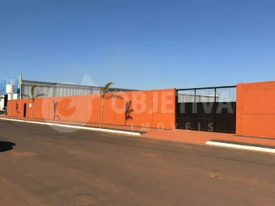 para alugar, 4000m² no Loteamento Centro Empresarial Leste III, Uberlândia