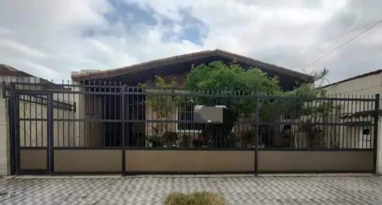 Casa com 2 Quartos à venda, 206m² no Maracanã, Praia Grande