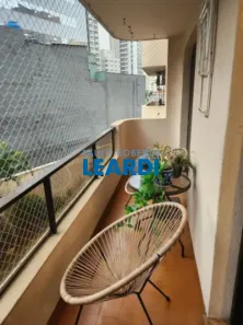 Apartamento com 3 Quartos à venda, 147m² no Paraíso, São Paulo