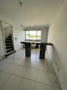 Cobertura com 1 Quarto para alugar, 70m² no Liberdade, Belo Horizonte