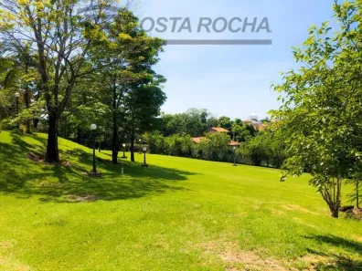 Lote/Terreno à venda, 2617m² no Condomínio Fechado Piccolo Paese, Salto